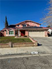 1251 Herzel, Lancaster, CA 93535