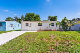1583 NE 152nd Street, North Miami Beach, FL 33162