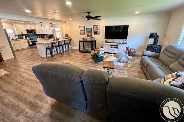 2510 Zimmerman TRAIL, Billings, MT 59102