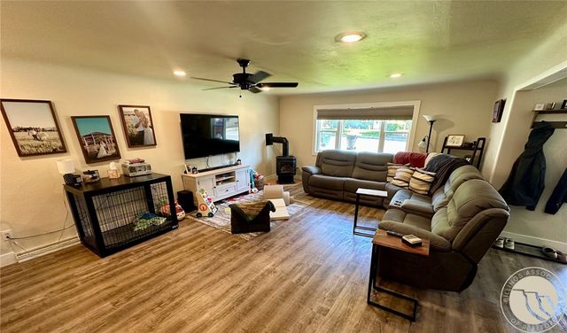 2510 Zimmerman TRAIL, Billings, MT 59102