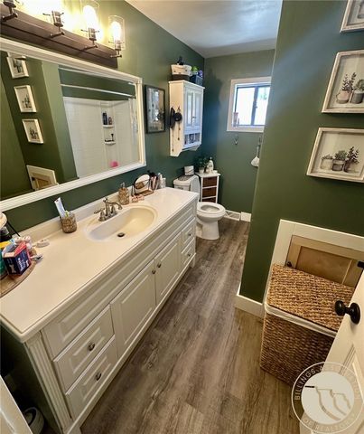 2510 Zimmerman TRAIL, Billings, MT 59102