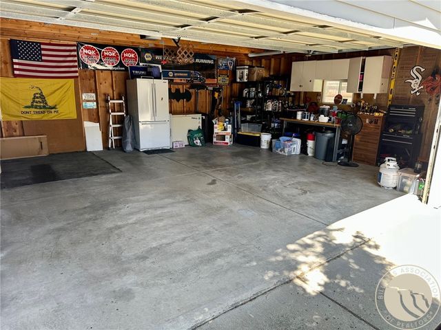 2510 Zimmerman TRAIL, Billings, MT 59102