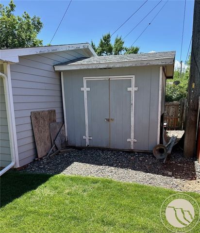 2510 Zimmerman TRAIL, Billings, MT 59102