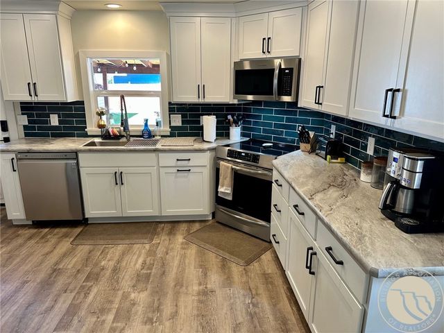 2510 Zimmerman TRAIL, Billings, MT 59102