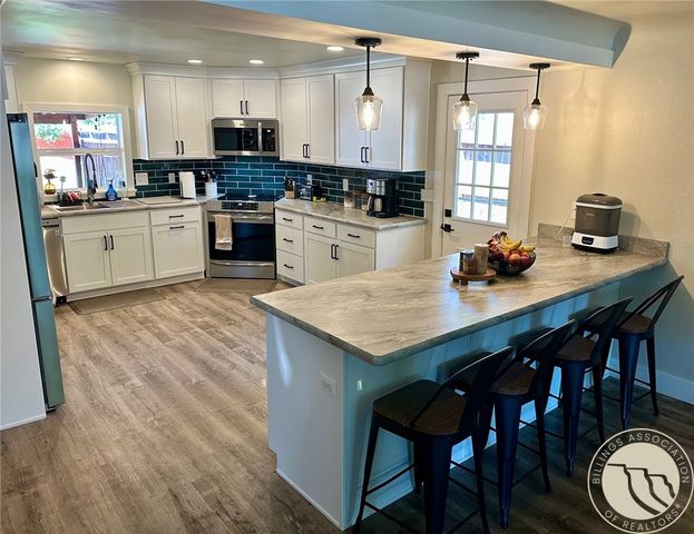 2510 Zimmerman TRAIL, Billings, MT 59102