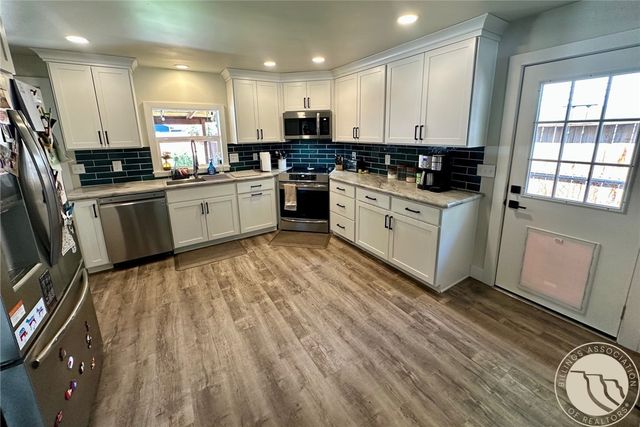 2510 Zimmerman TRAIL, Billings, MT 59102