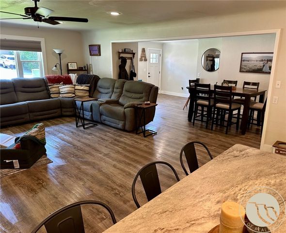 2510 Zimmerman TRAIL, Billings, MT 59102