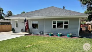 2510 Zimmerman TRAIL, Billings, MT 59102