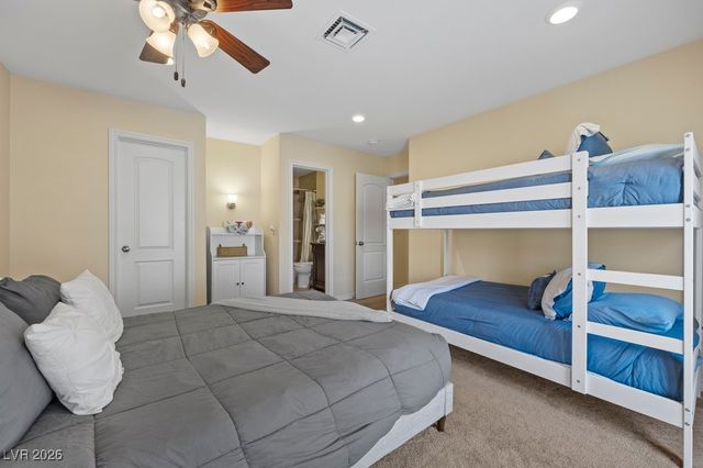 660 Del Prado Drive, Boulder City, NV 89005