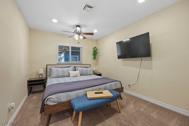 660 Del Prado Drive, Boulder City, NV 89005