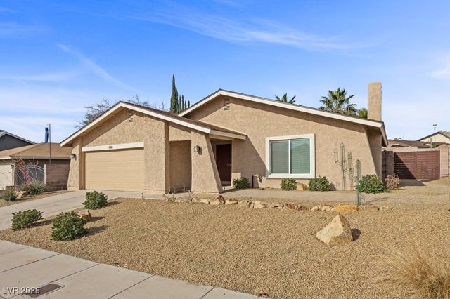 660 Del Prado Drive, Boulder City, NV 89005