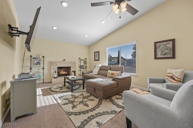 660 Del Prado Drive, Boulder City, NV 89005