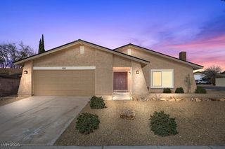 660 Del Prado Drive, Boulder City, NV 89005