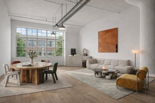 689 MYRTLE Avenue # 4F, New York City, NY 11205
