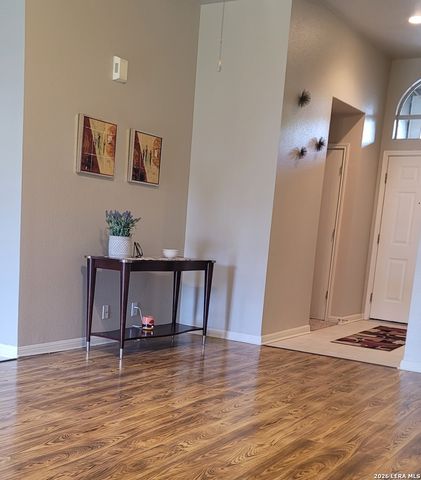 8511 SNAKEWEED DR, Converse, TX 78109