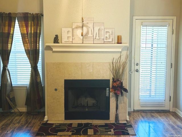 8511 SNAKEWEED DR, Converse, TX 78109