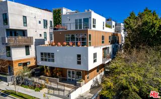 1236 N Fairfax Avenue 5, West Hollywood, CA 90046