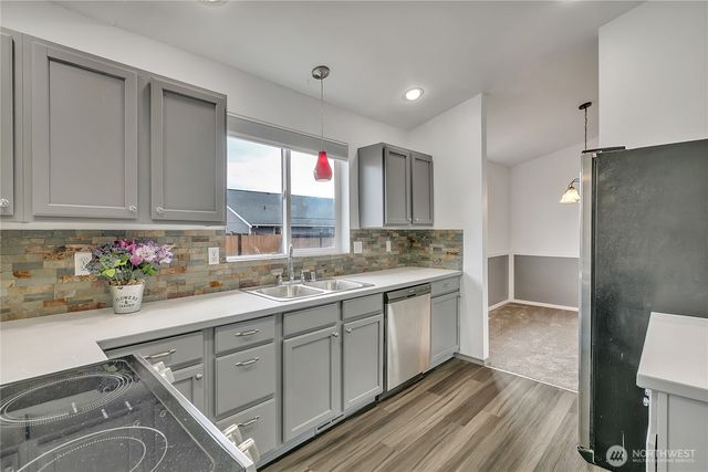 1108 200th Street Ct E, Spanaway, WA 98387