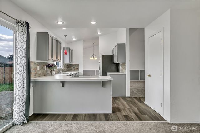 1108 200th Street Ct E, Spanaway, WA 98387