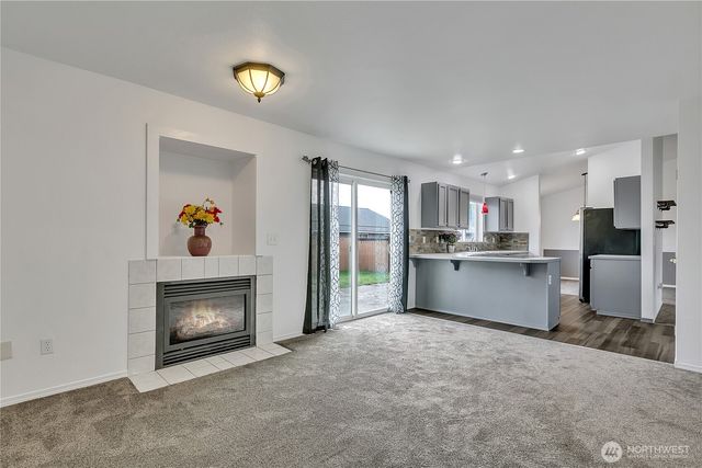 1108 200th Street Ct E, Spanaway, WA 98387