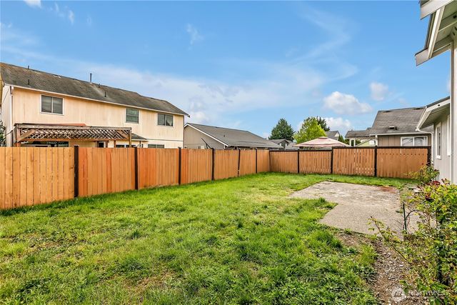 1108 200th Street Ct E, Spanaway, WA 98387