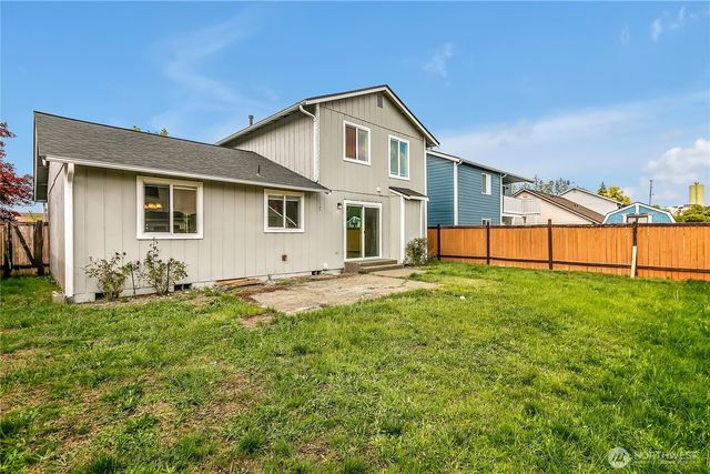 1108 200th Street Ct E, Spanaway, WA 98387