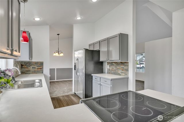 1108 200th Street Ct E, Spanaway, WA 98387