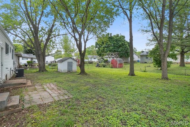 1240 Mullanphy Road, Florissant, MO 63031