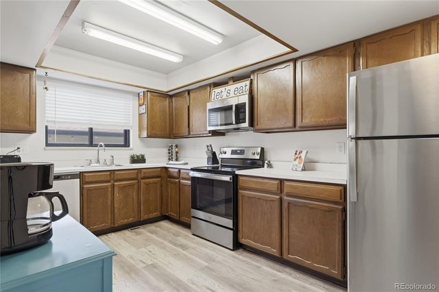 11966 E Harvard Avenue, Aurora, CO 80014