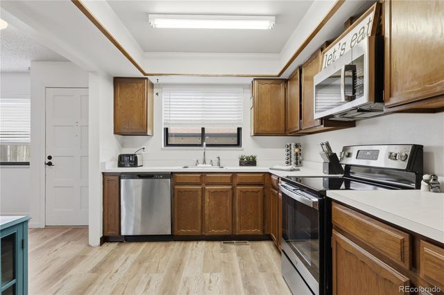 11966 E Harvard Avenue, Aurora, CO 80014