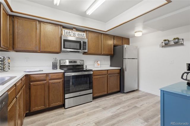 11966 E Harvard Avenue, Aurora, CO 80014