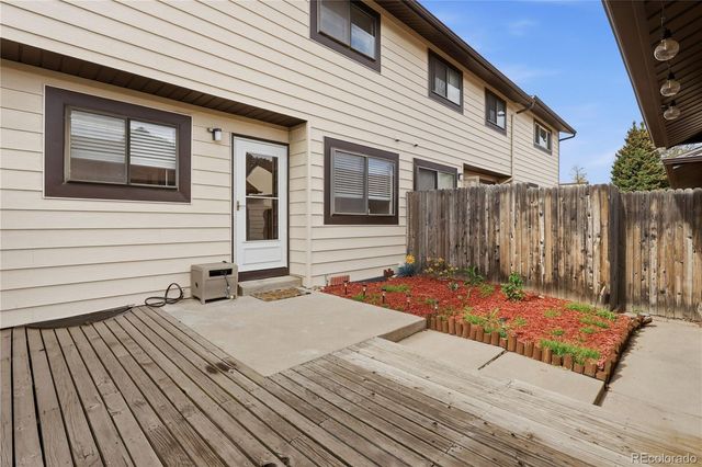 11966 E Harvard Avenue, Aurora, CO 80014