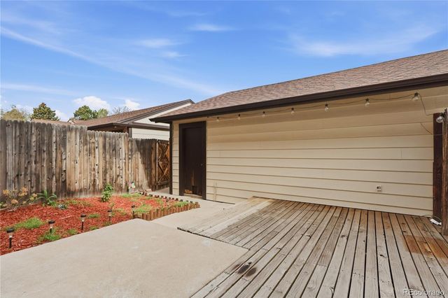 11966 E Harvard Avenue, Aurora, CO 80014