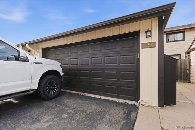 11966 E Harvard Avenue, Aurora, CO 80014