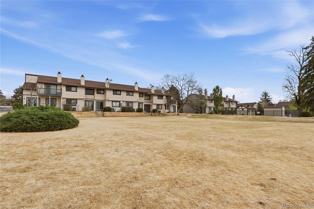 11966 E Harvard Avenue, Aurora, CO 80014