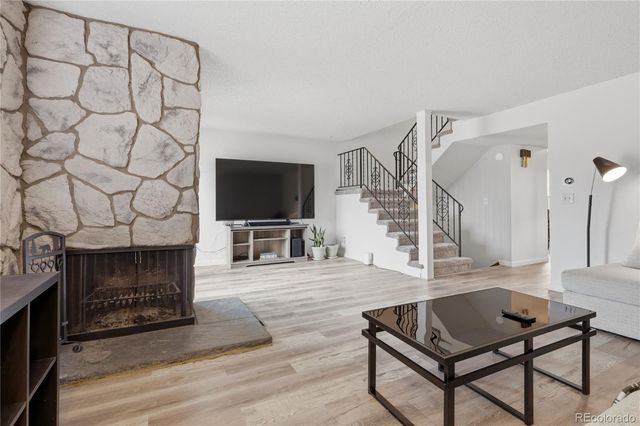 11966 E Harvard Avenue, Aurora, CO 80014