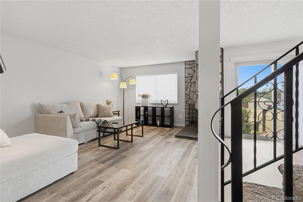 11966 E Harvard Avenue, Aurora, CO 80014