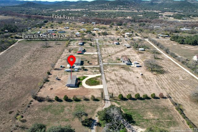 130 RIVER VALLEY, Rio Frio, TX 78879