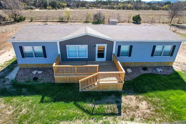 130 RIVER VALLEY, Rio Frio, TX 78879