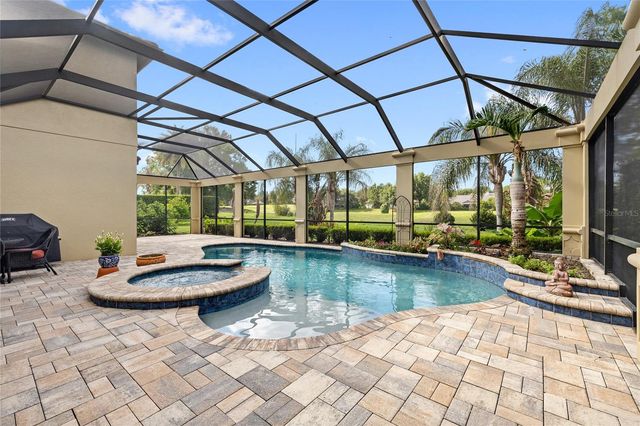 25447 HIGH HAMPTON CIRCLE, Sorrento, FL 32776
