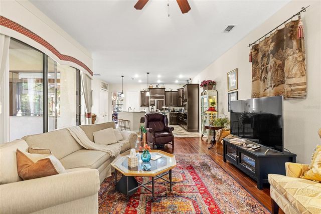 25447 HIGH HAMPTON CIRCLE, Sorrento, FL 32776