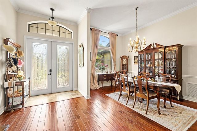 25447 HIGH HAMPTON CIRCLE, Sorrento, FL 32776