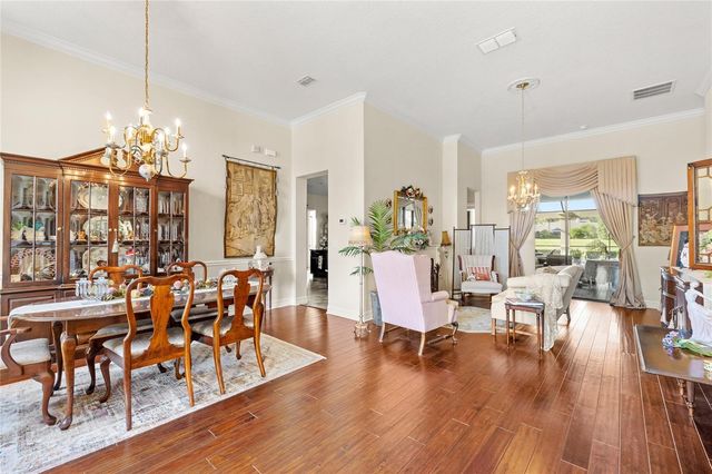25447 HIGH HAMPTON CIRCLE, Sorrento, FL 32776