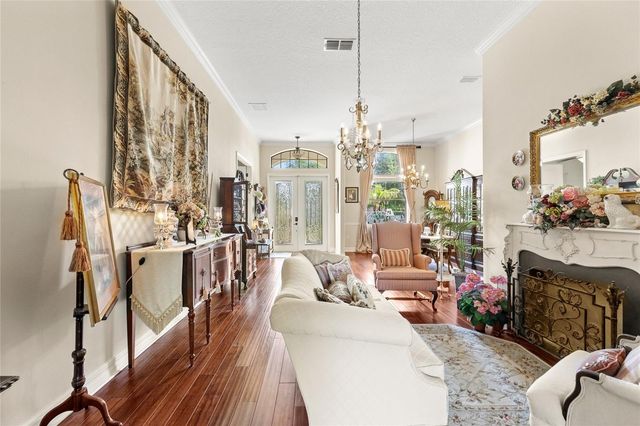25447 HIGH HAMPTON CIRCLE, Sorrento, FL 32776