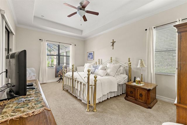 25447 HIGH HAMPTON CIRCLE, Sorrento, FL 32776