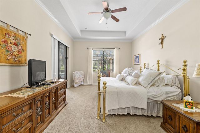 25447 HIGH HAMPTON CIRCLE, Sorrento, FL 32776