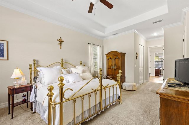25447 HIGH HAMPTON CIRCLE, Sorrento, FL 32776