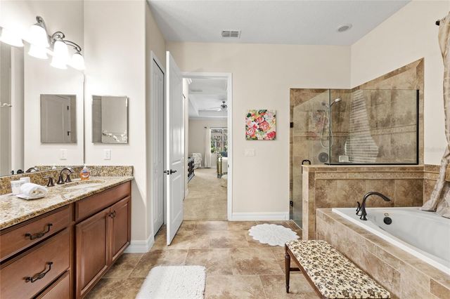 25447 HIGH HAMPTON CIRCLE, Sorrento, FL 32776