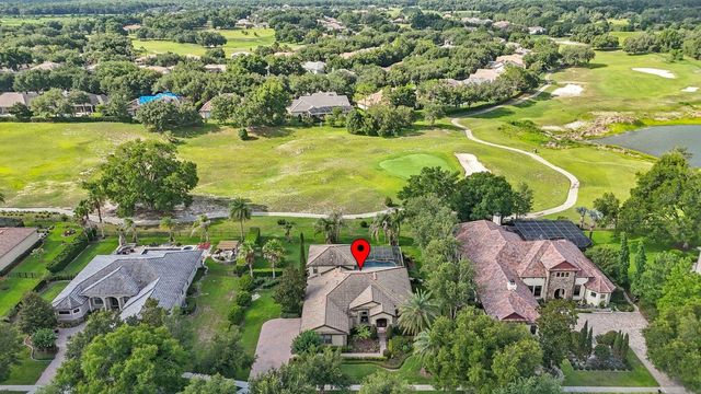 25447 HIGH HAMPTON CIRCLE, Sorrento, FL 32776