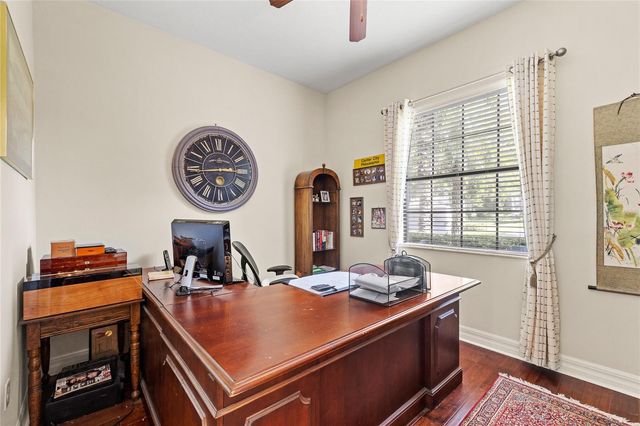 25447 HIGH HAMPTON CIRCLE, Sorrento, FL 32776